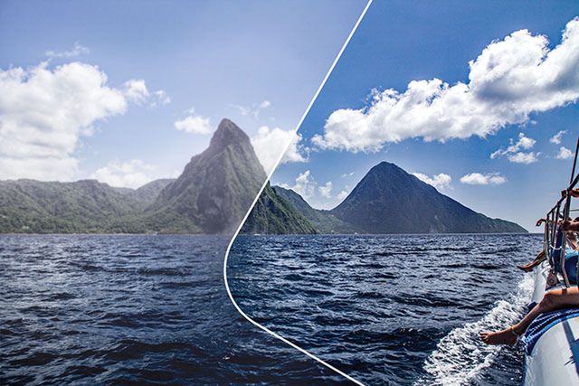 Adobe Photoshop Elements 14 - czy nowa wersja może zastąpić pełnego Photoshopa? 2