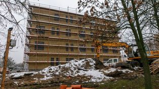 Bydgoszcz: Powstaje nowoczesne Centrum Stomatologii. To tu będzie nocna i świąteczna pomoc stomatologiczna