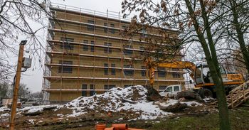 Bydgoszcz: Powstaje nowoczesne Centrum Stomatologii. To tu będzie nocna i świąteczna pomoc stomatologiczna