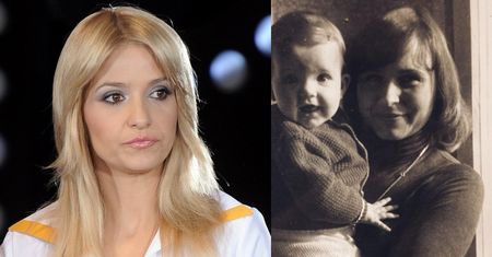 Joanna Koroniewska wraca do śmierci mamy: "Jedna z największych tragedii w moim życiu"