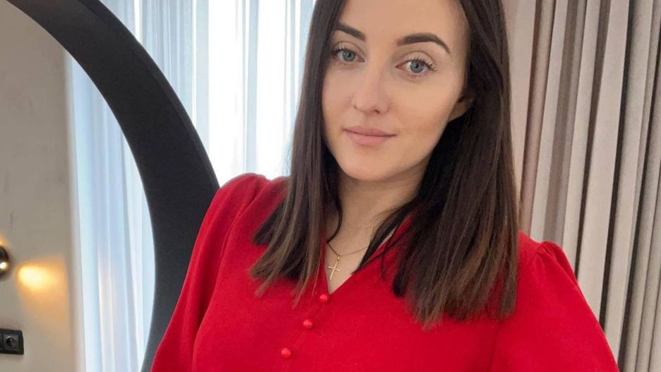 Anna Bardowska poinformowała o nieprzyjemnej sytuacji 