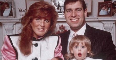 Miłość pełna zdrad. Tak kochali Sarah Ferguson i książę Andrzej