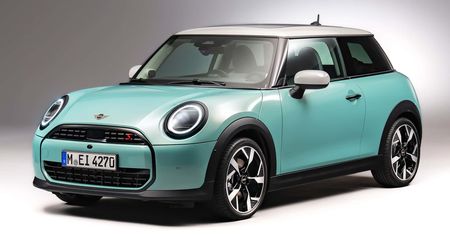 Mini nie tylko na prąd. Właśnie debiutują nowe wersje