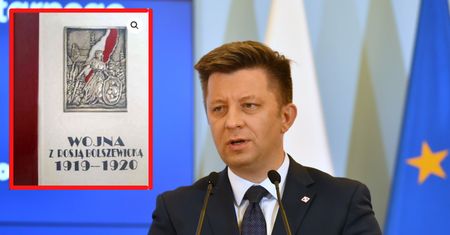 Maile Dworczyka. Wydawca albumu tłumaczy: wydawanie książek to ciężki chleb