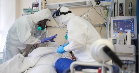 Chciałam zrobić test na COVID-19. Okazało się to trudniejsze, niż myślałam