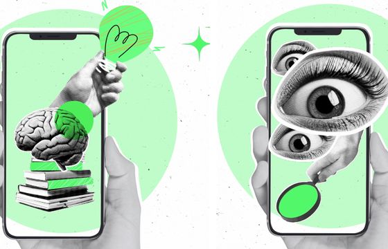 Influencer jako nowy autorytet. Różne role społeczne twórców online