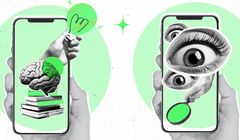 Influencer jako nowy autorytet. Różne role społeczne twórców online