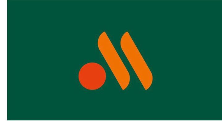 Nowe logo rosyjskiej sieci restauracji