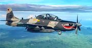 Samolot A-29 Super Tucano. Łowca Shahedów i maszyna CAS dla Polski