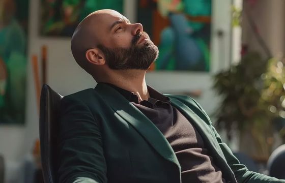 Łukasz Jadczak creative directorem w IQ Marketing