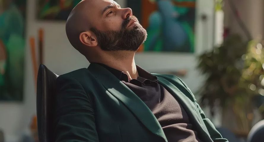 Łukasz Jadczak creative directorem w IQ Marketing