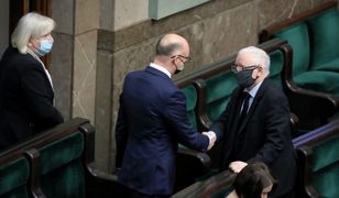 Nowy Ład. Wyższe podatki dla "osób zamożnych"?