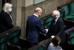 Nowy Ład. Wyższe podatki dla "osób zamożnych"?