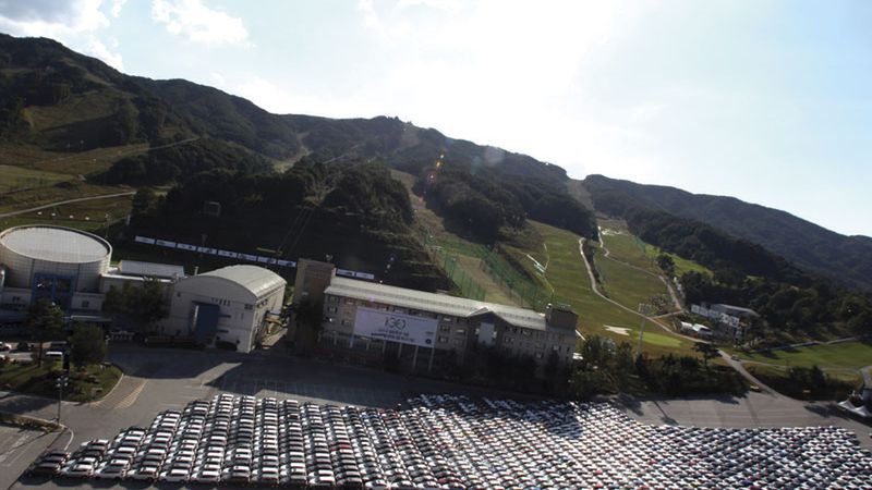 Logo Chevroleta z 1143 aut