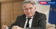"Nie boję się", "jest co badać". Byli prezesi PGNiG o "lex Tusk"