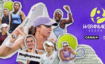 Drugi sezon "8 wspaniałych" w Canal+. Premiera już dziś