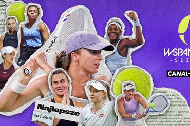 Drugi sezon serialu dokumentalnego "8 wspaniałych" w Canal+. 