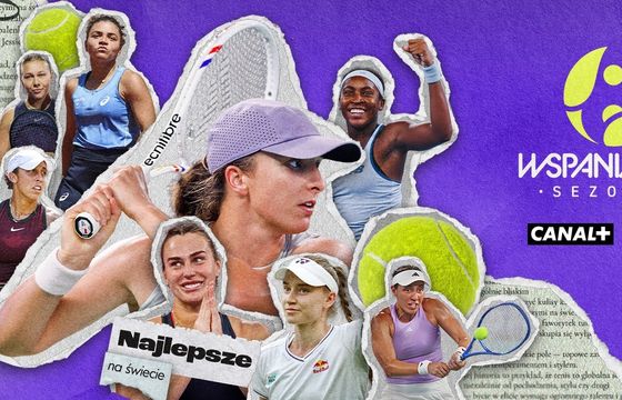 Drugi sezon "8 wspaniałych" w Canal+. Premiera już dziś