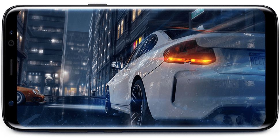 Samsung Galaxy A5 (2018) - oczekiwania i przecieki 4