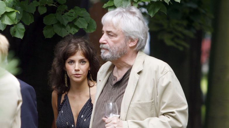 Weronika Rosati skończyła 40 lat. Tak się zmieniała