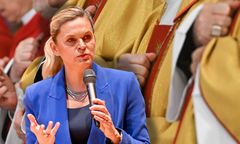 Biskupi sprzeciwiali się obowiązkowej edukacji zdrowotnej. Oto co dziś mówią