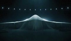 Amerykańskie siły powietrzne zaprezentują w piątek najnowocześniejszy bombowiec świata