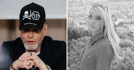 Rutkowski wkroczył do akcji. Mówi o 32-letnim Banglijczyku