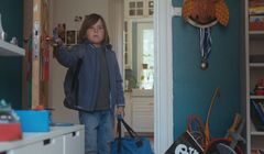 Skutki rozwodu rodziców dla dziecka w nowej reklamie IKEA (wideo)