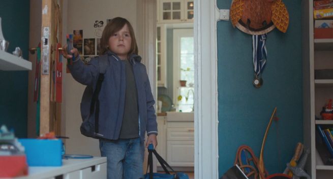 Skutki rozwodu rodziców dla dziecka w nowej reklamie IKEA (wideo)