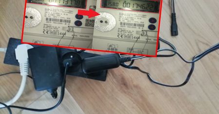 Ten eksperyment mnie zaskoczył. W prosty sposób oszczędziłam na energii elektrycznej
