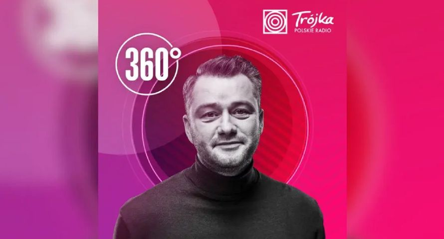 Audycja Jarosława Kuźniara znikła na razie z Trójki. „Szukamy nowej formuły”