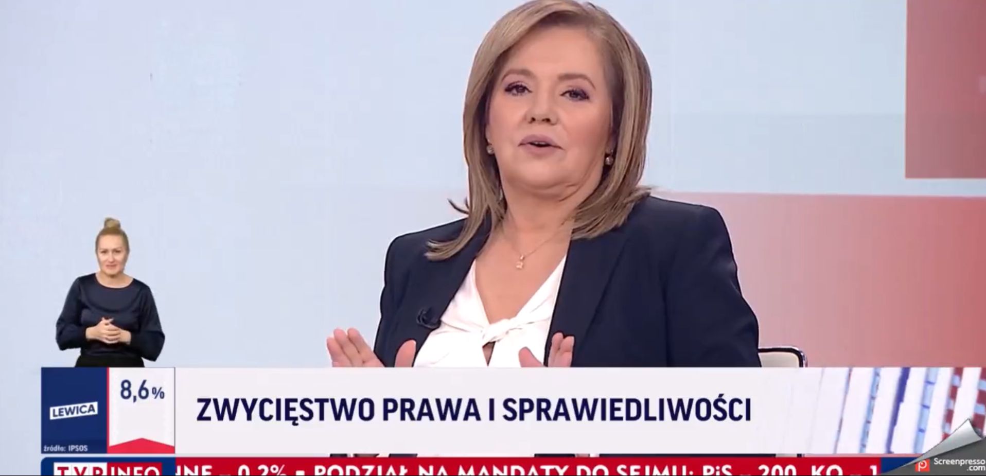 Danuta Holecka