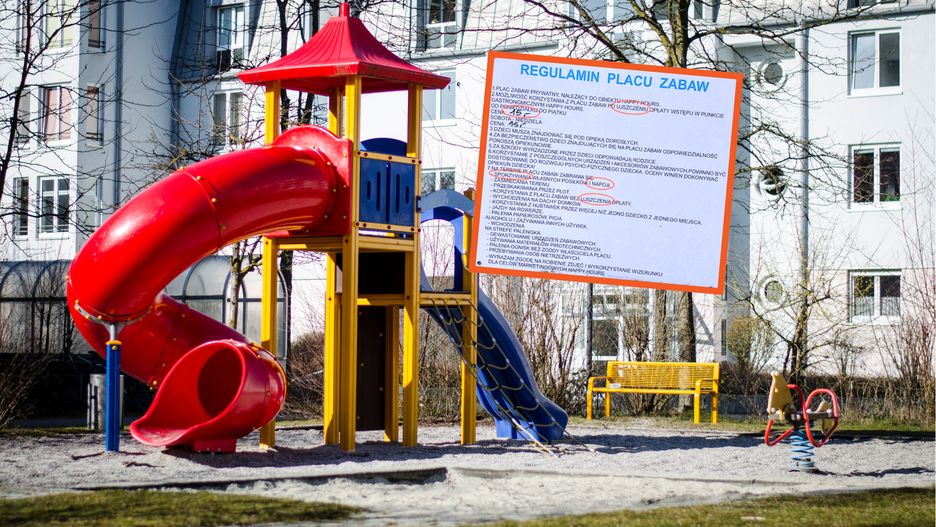 Właścicielka wyjaśniła, dlaczego pobiera opłaty za wstęp