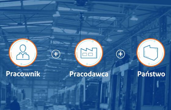 Autozapis do Pracowniczych Planów Kapitałowych. Ma objąć 8 milionów pracowników