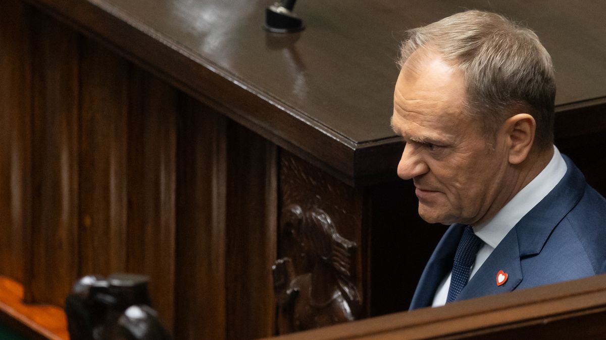 Donald Tusk będzie musiał wytłumaczyć się wyborcom KO, jeśli rząd postanowi kontynuować budowę CPK