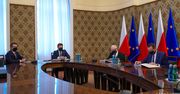 Posiedzenie rządu. Jarosław Kaczyński zadebiutował roli wicepremiera