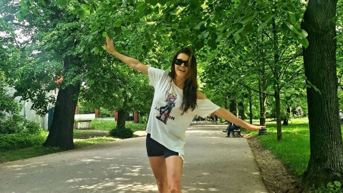 Agnieszka Radwańska