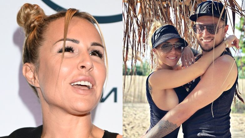 Blanka Lipińska poszła na terapię przez relację z Baronem