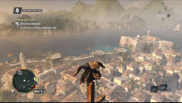 Assassin’s Creed IV: Black Flag