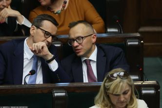 Rewolucja w podatkach. Artur Soboń: to największa od lat nowelizacja