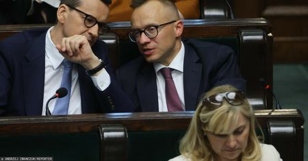 Rewolucja w podatkach. Artur Soboń: to największa od lat nowelizacja