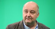 Oskarżono go o zatrudnienie partnerki jako asystentki. Dyrektor TVP wydał oświadczenie