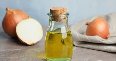 Syrop z cebuli. Jak zrobić domowe antidotum na wzmocnienie odporności?