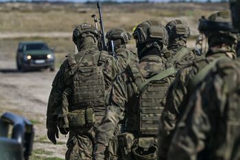 Nowy podatek na wojsko? Zdanie Polaków jest jasne