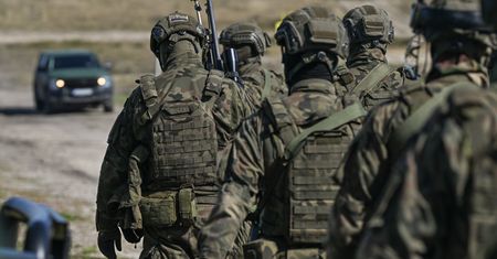 Nowy podatek na wojsko? Zdanie Polaków jest jasne