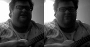Cover Coldplay... na ukulele!