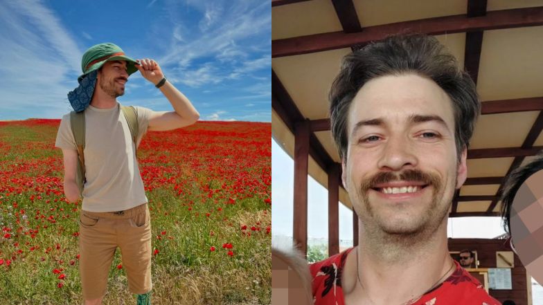 Tak dziś wygląda życie Jasia Meli
