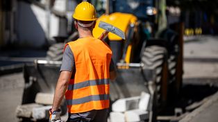 Kamieńsk: Będzie zatoka przy ul. Cmentarnej. Znajdzie się tam parking