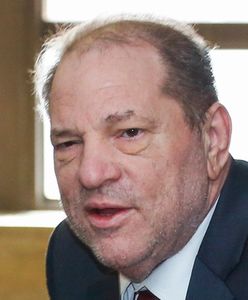 Ofiara Weinsteina zeznawała o jego zdeformowanych genitaliach. Prawda wyszła na jaw