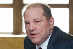 Ofiara Weinsteina zeznawała o jego zdeformowanych genitaliach. Prawda wyszła na jaw